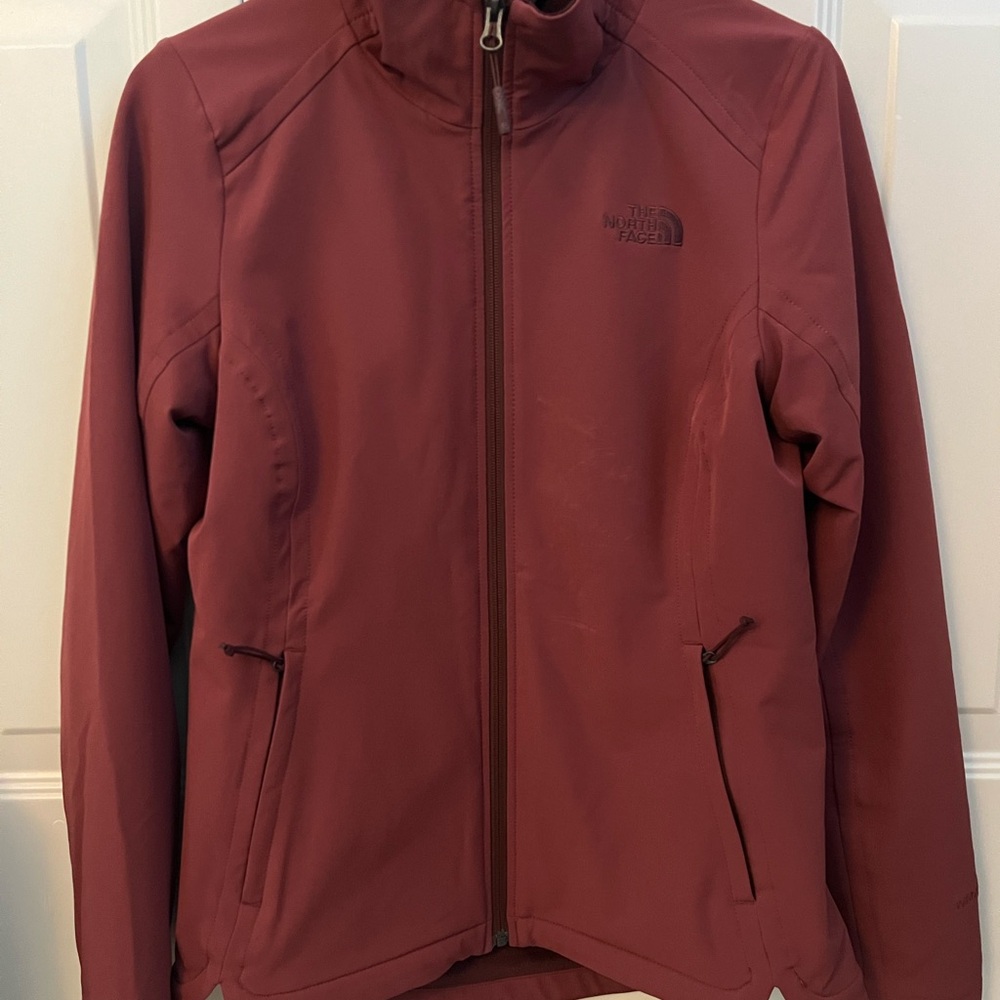 The North Face Women's Soft Shell Jacket